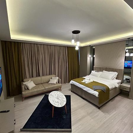 Palma Suites Istambul Extérieur photo