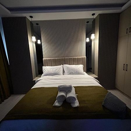 Palma Suites Istambul Extérieur photo