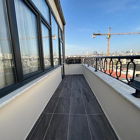 Palma Suites Istambul Extérieur photo