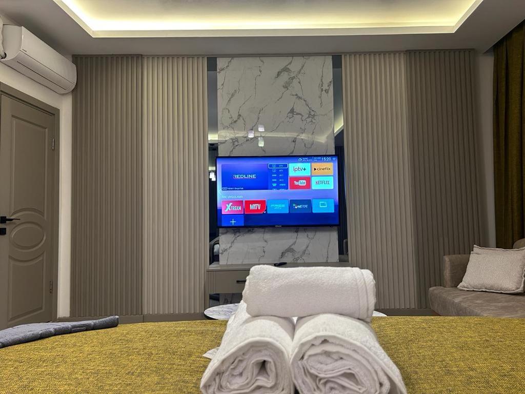 Palma Suites Istambul Extérieur photo