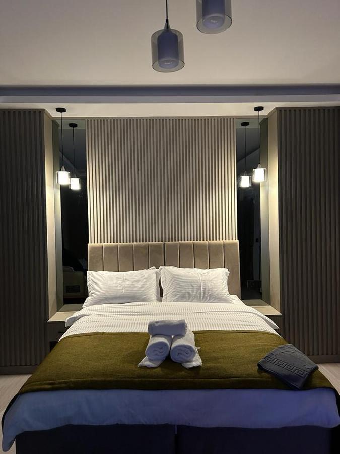 Palma Suites Istambul Extérieur photo