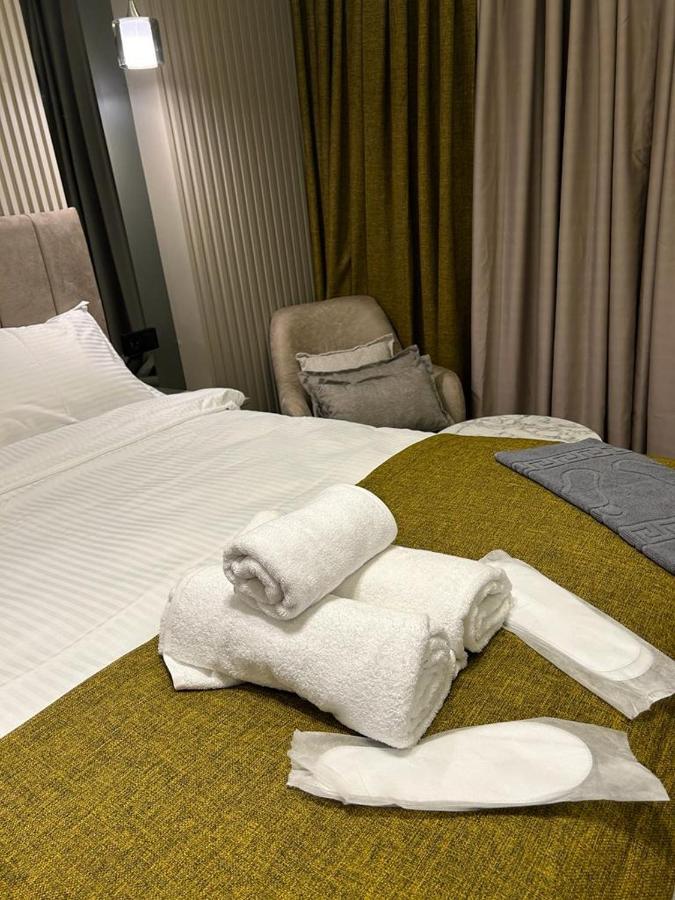 Palma Suites Istambul Extérieur photo