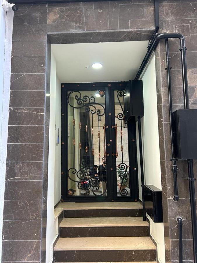 Palma Suites Istambul Extérieur photo