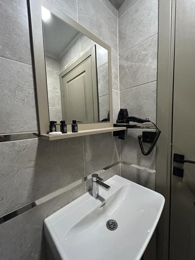 Palma Suites Istambul Extérieur photo