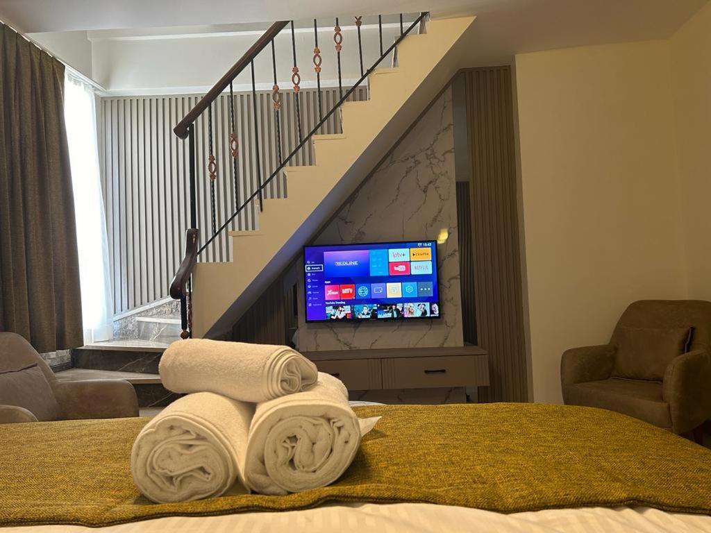Palma Suites Istambul Extérieur photo